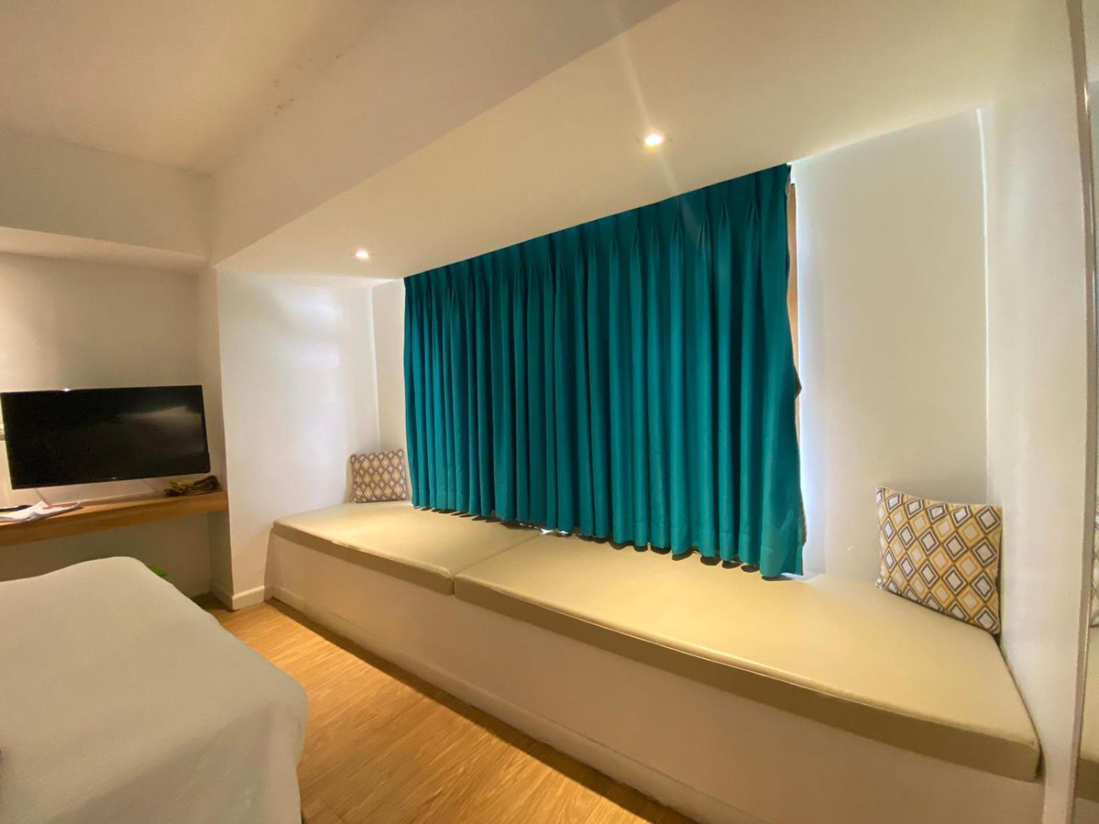 Ferra Hotel And Garden Suites Balabag  Екстер'єр фото