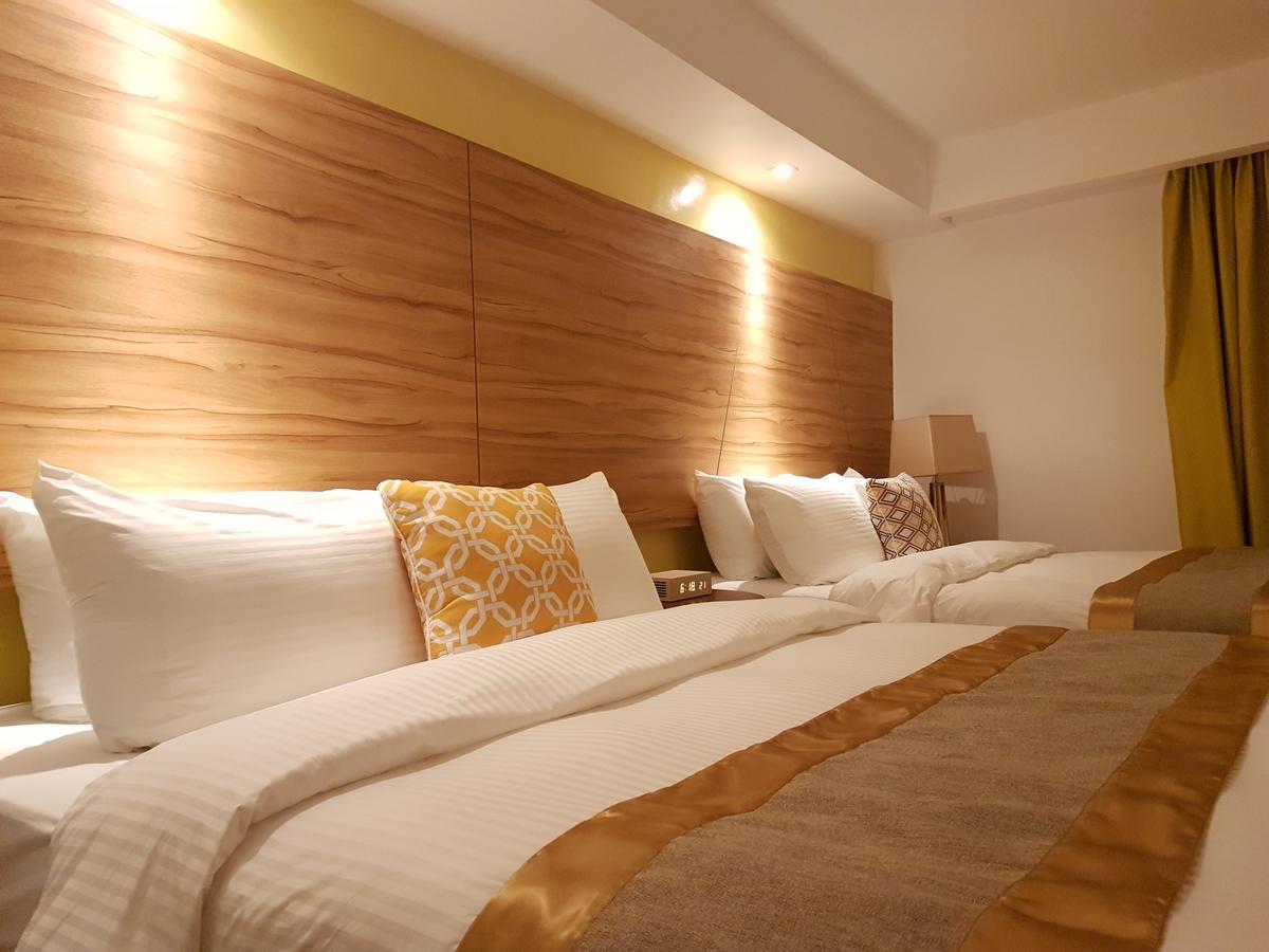 Ferra Hotel And Garden Suites Balabag  Екстер'єр фото