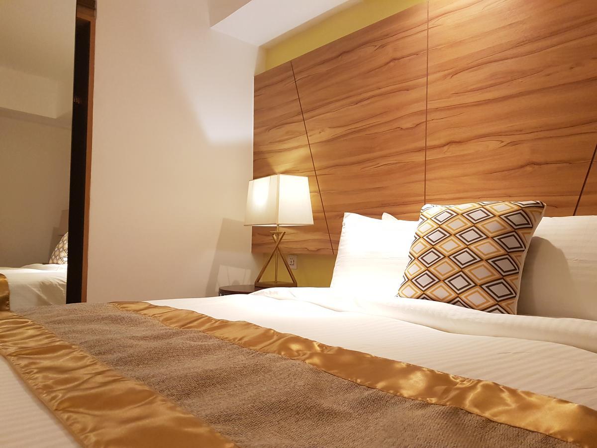 Ferra Hotel And Garden Suites Balabag  Екстер'єр фото