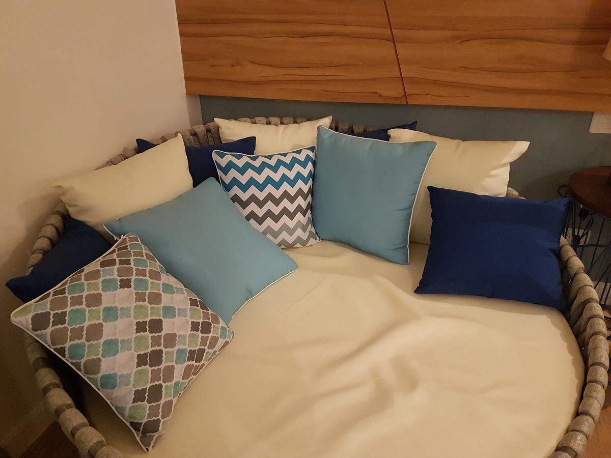 Ferra Hotel And Garden Suites Balabag  Екстер'єр фото