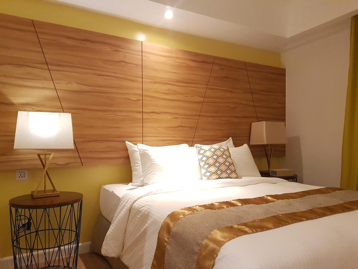 Ferra Hotel And Garden Suites Balabag  Екстер'єр фото