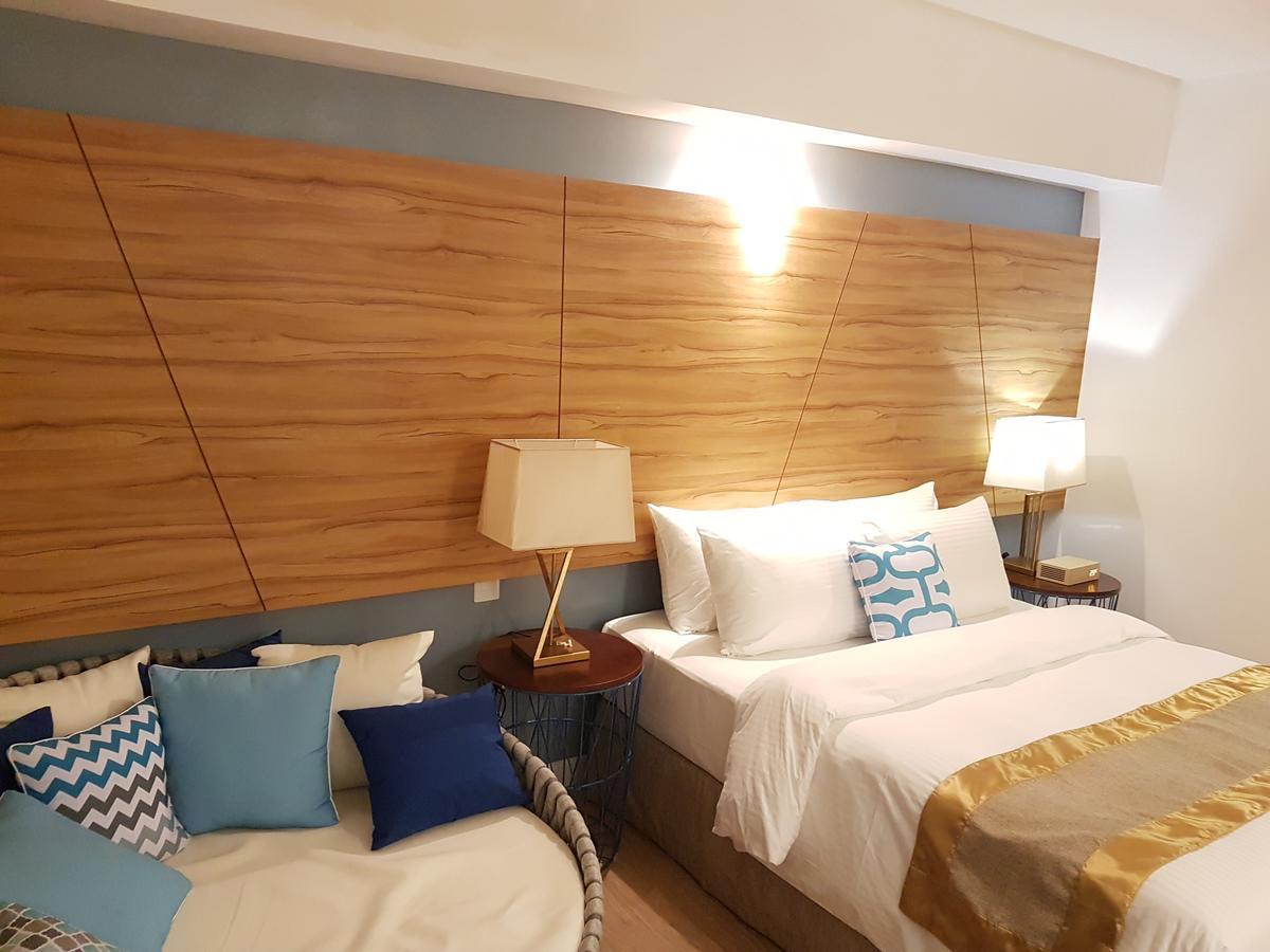 Ferra Hotel And Garden Suites Balabag  Екстер'єр фото