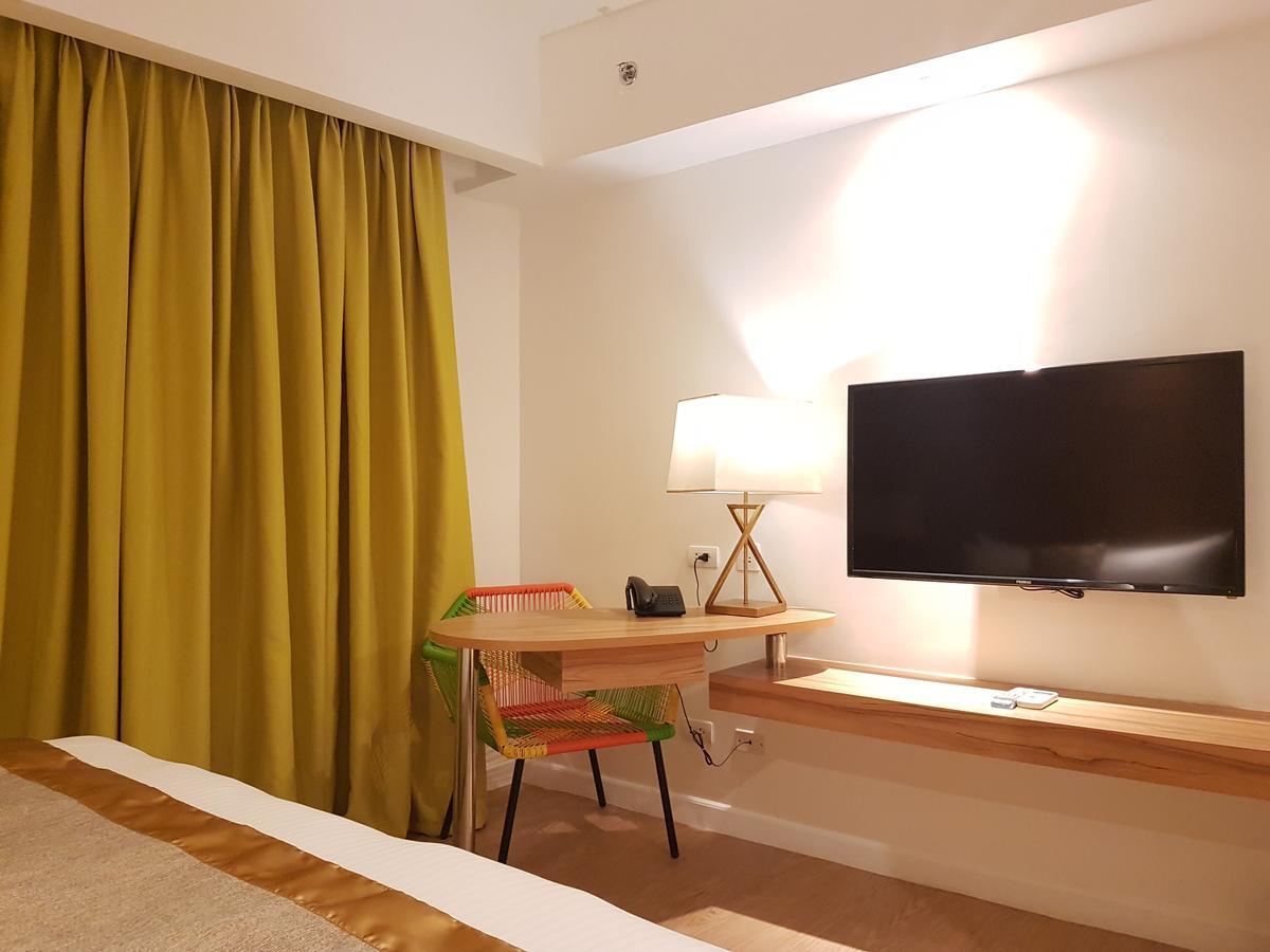 Ferra Hotel And Garden Suites Balabag  Екстер'єр фото