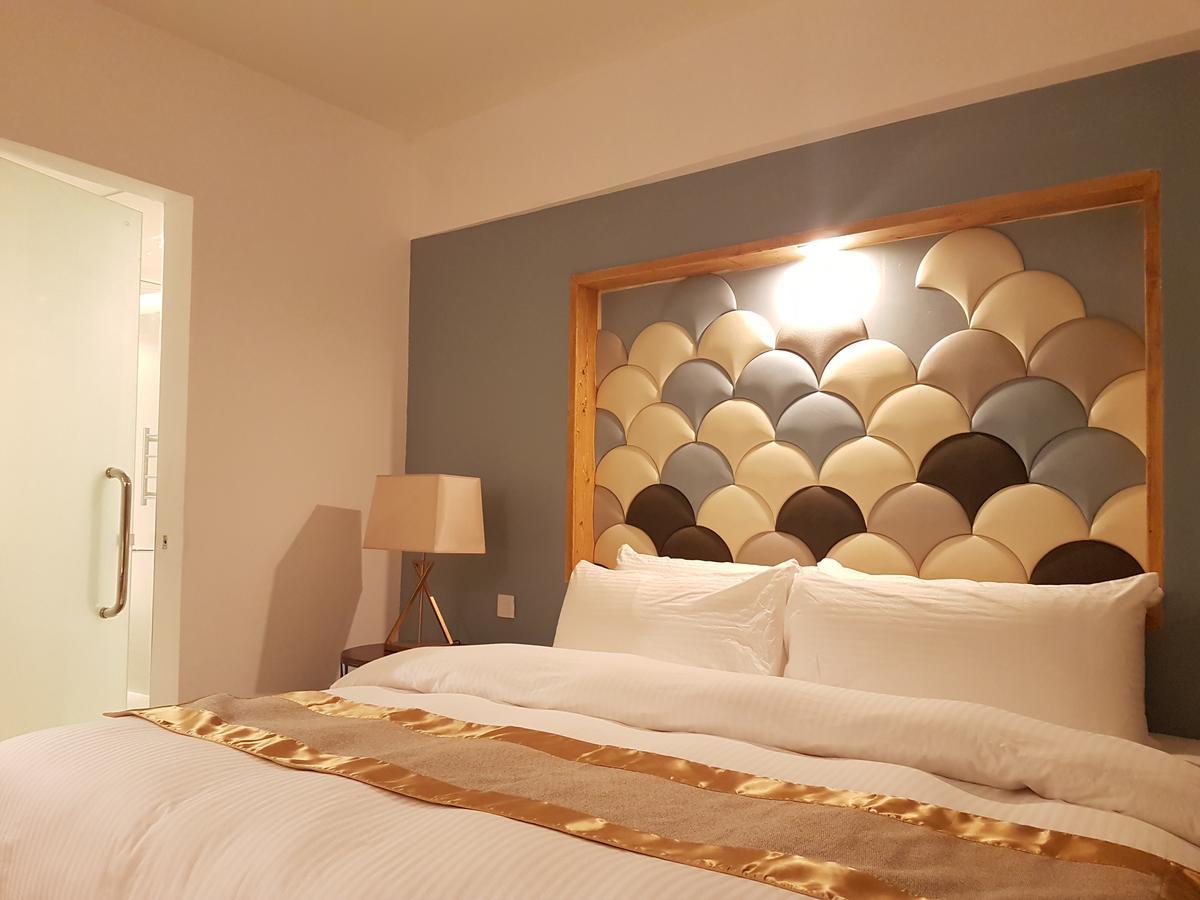 Ferra Hotel And Garden Suites Balabag  Екстер'єр фото