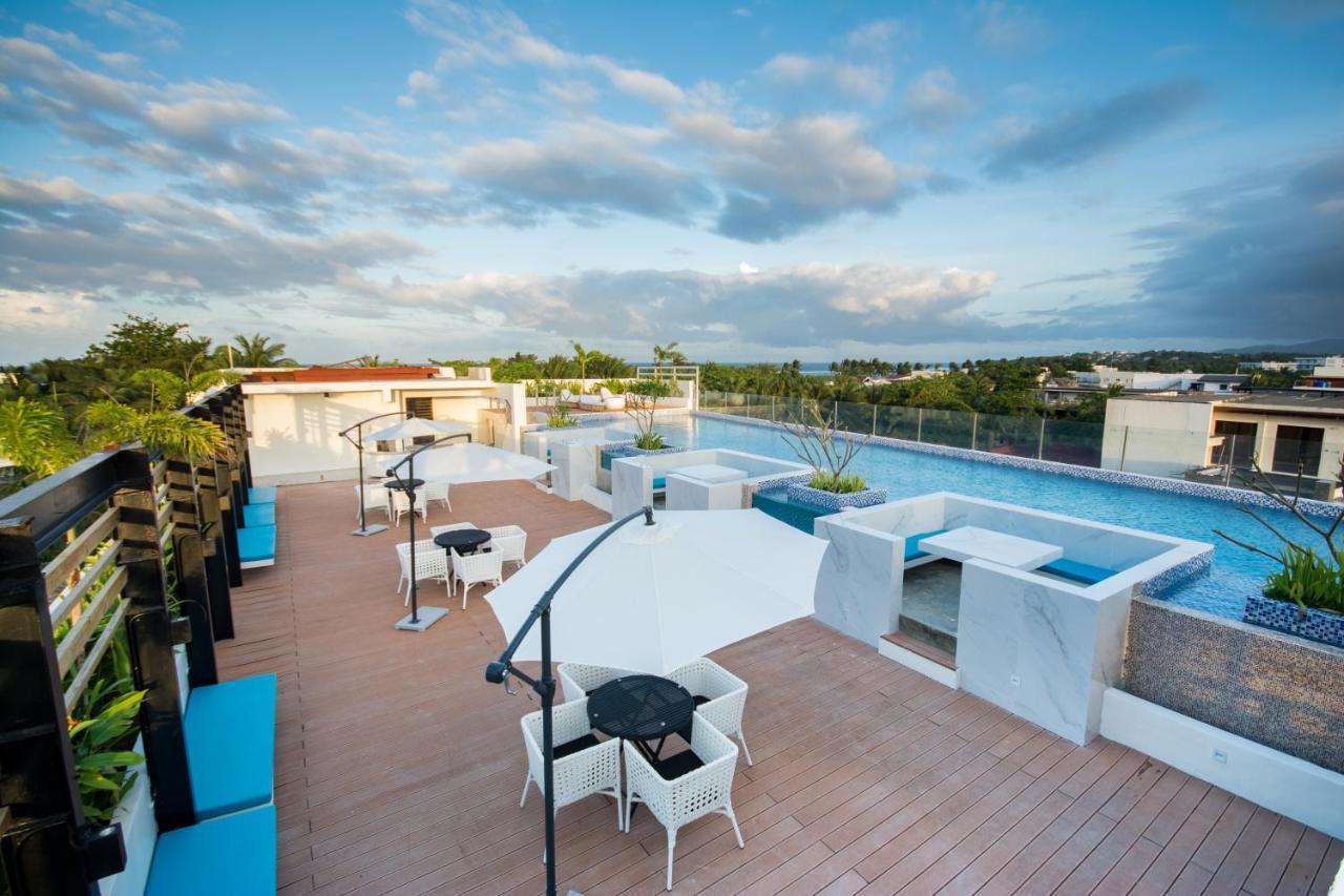 Ferra Hotel And Garden Suites Balabag  Екстер'єр фото