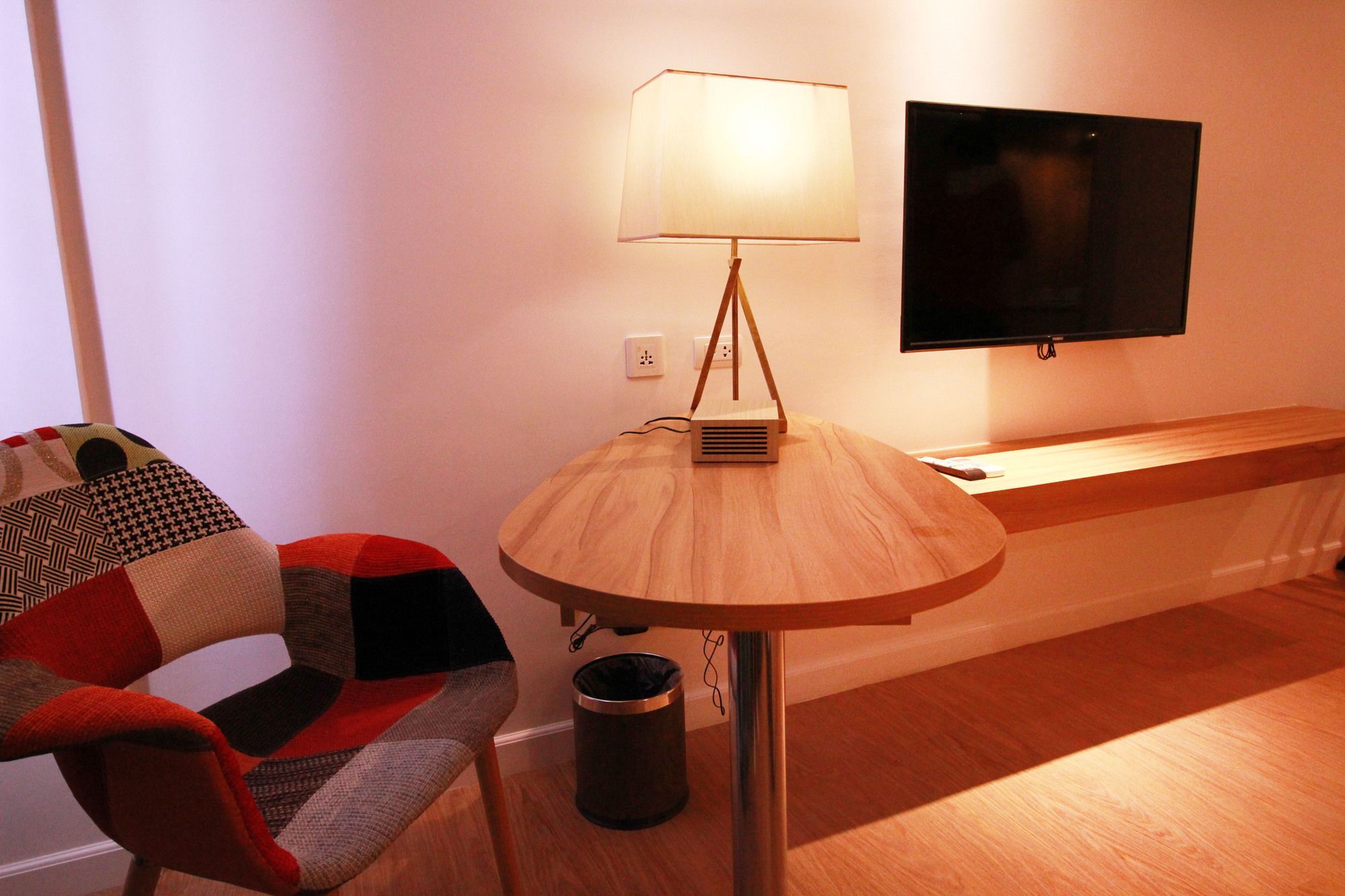 Ferra Hotel And Garden Suites Balabag  Екстер'єр фото