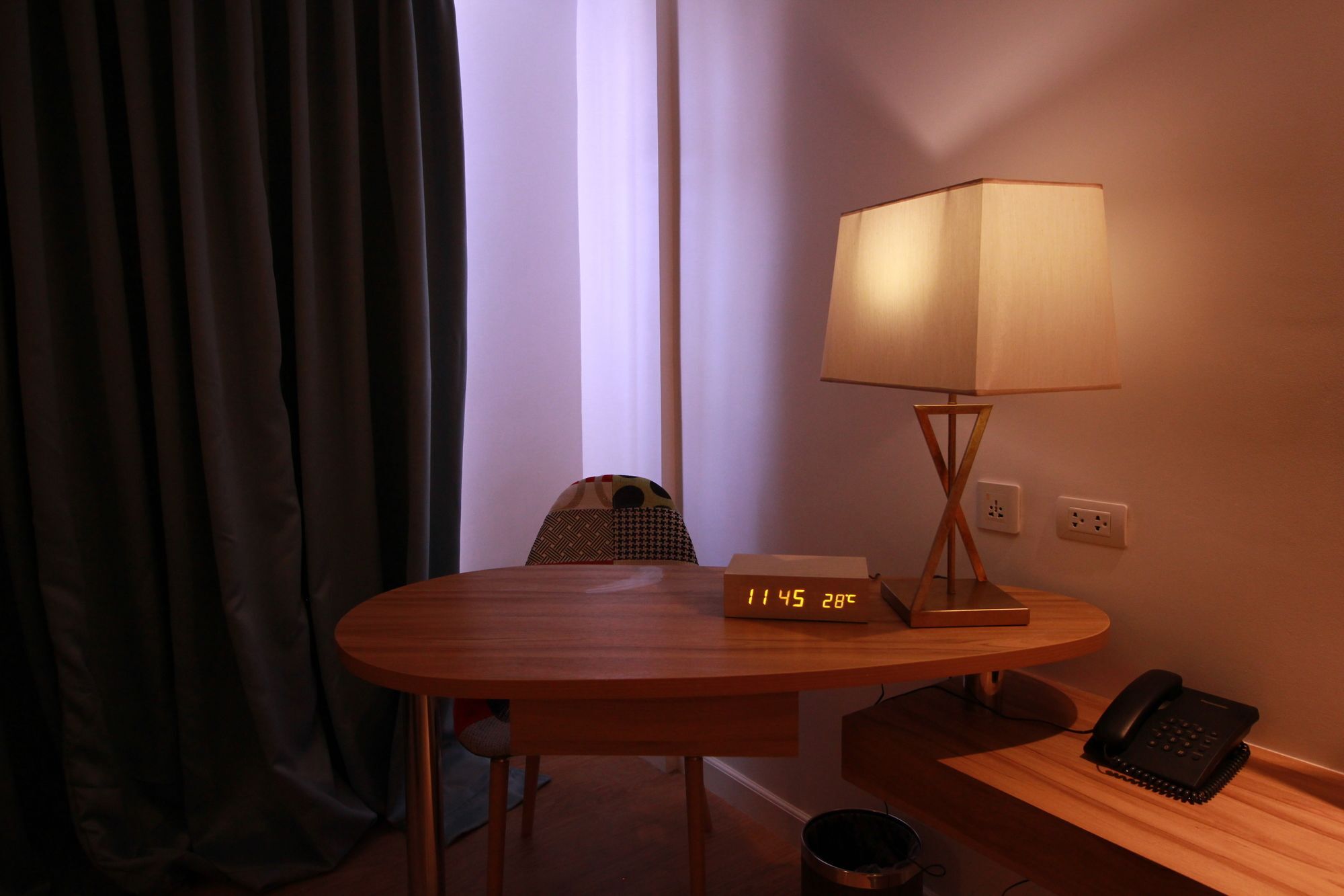 Ferra Hotel And Garden Suites Balabag  Екстер'єр фото